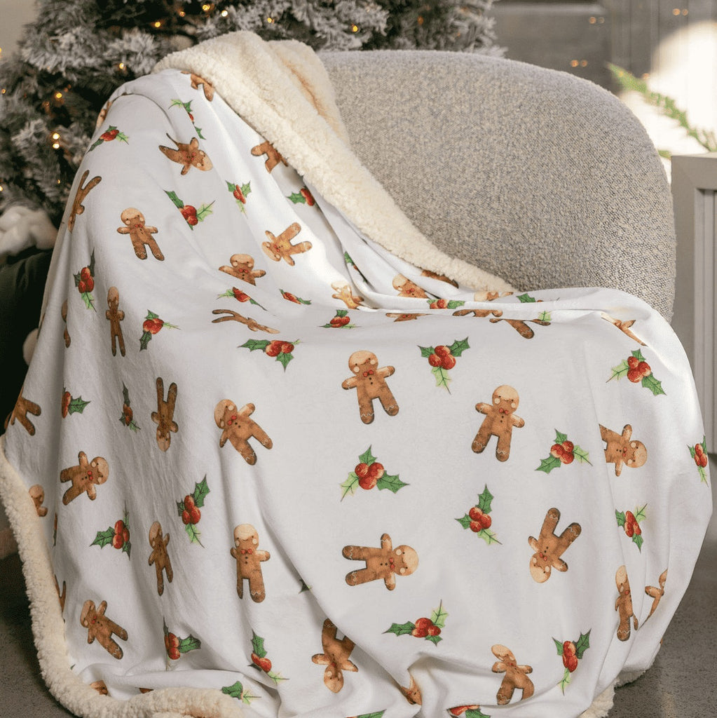 Christmas Blankets